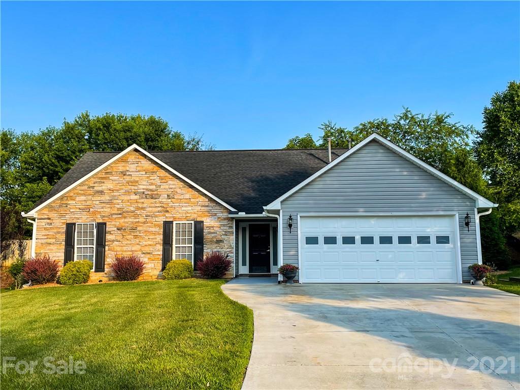 44 Cottage Ridge Road Fletcher NC 28732