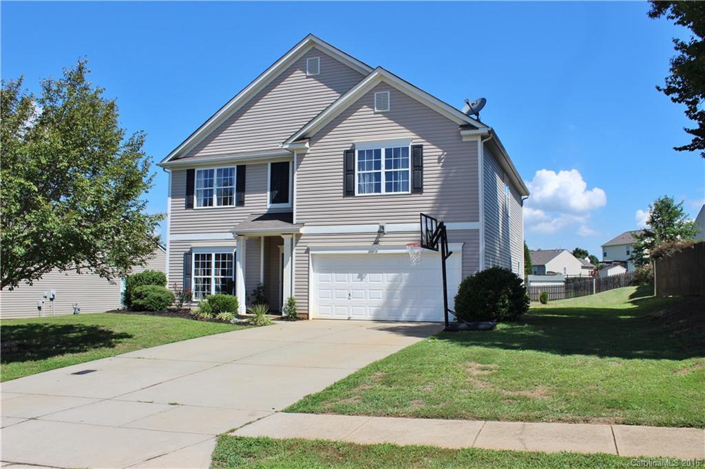 120 Maple Falls Way Mooresville NC 28115