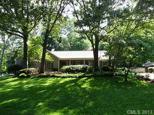 313 Bass Lane Charlotte NC 28270