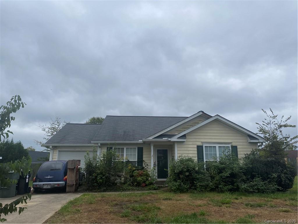 5092 Wheat Drive Sw Concord NC 28027