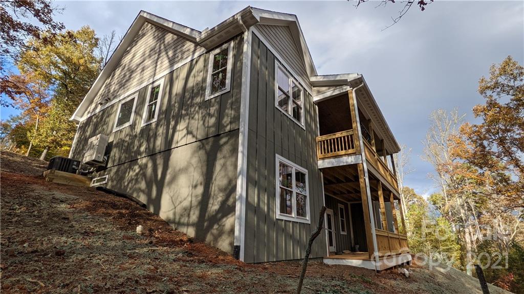 330 Country Drive Mars Hill NC 28754