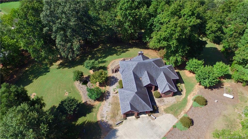 860 Marlowe Road Marion NC 28752