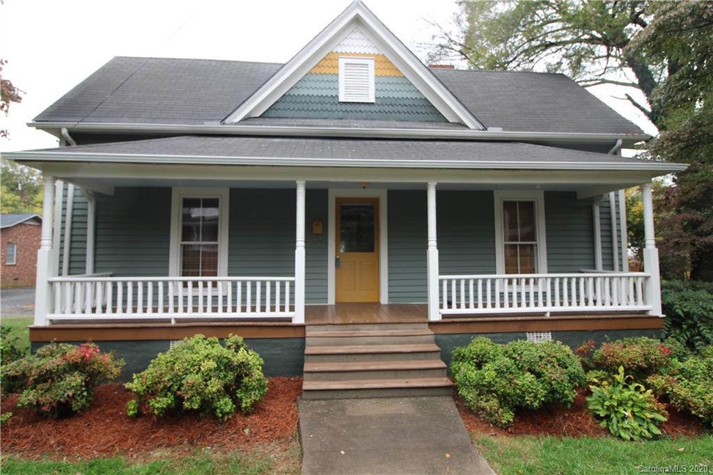 233 Kelly Street Statesville NC 28677