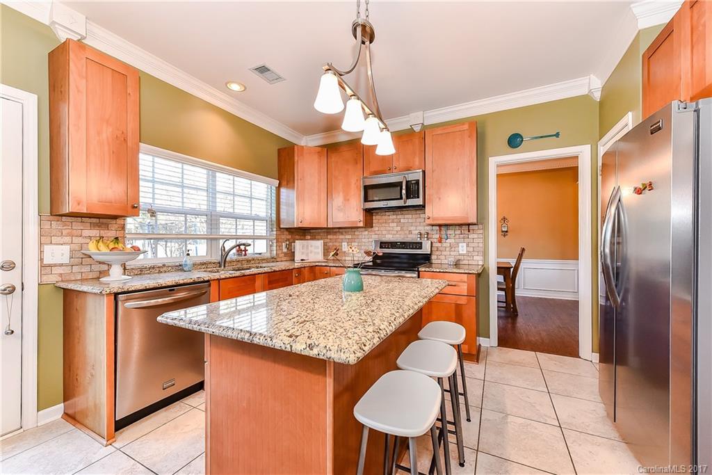 9140 Hearst Court Charlotte NC 28269
