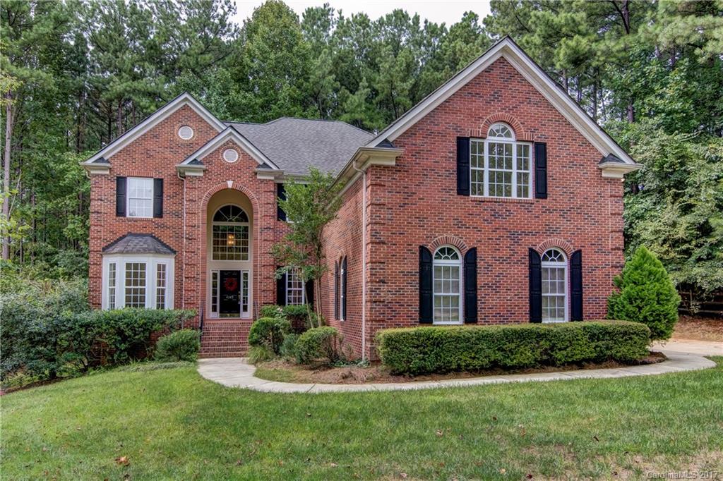 4345 Cricket Cove Court Denver NC 28037