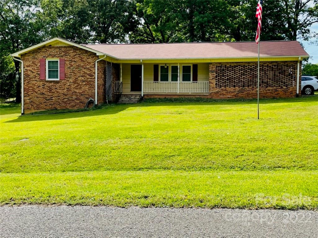 1119 Hardin Drive Shelby NC 28150