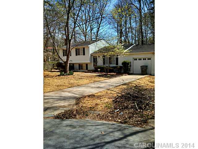 3204 Winchelsea Drive Charlotte NC 28212