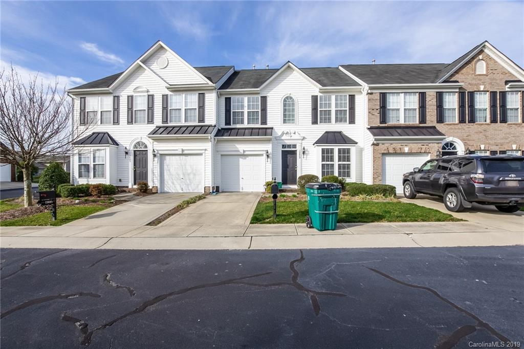 13609 Waterplace Lane Charlotte NC 28273