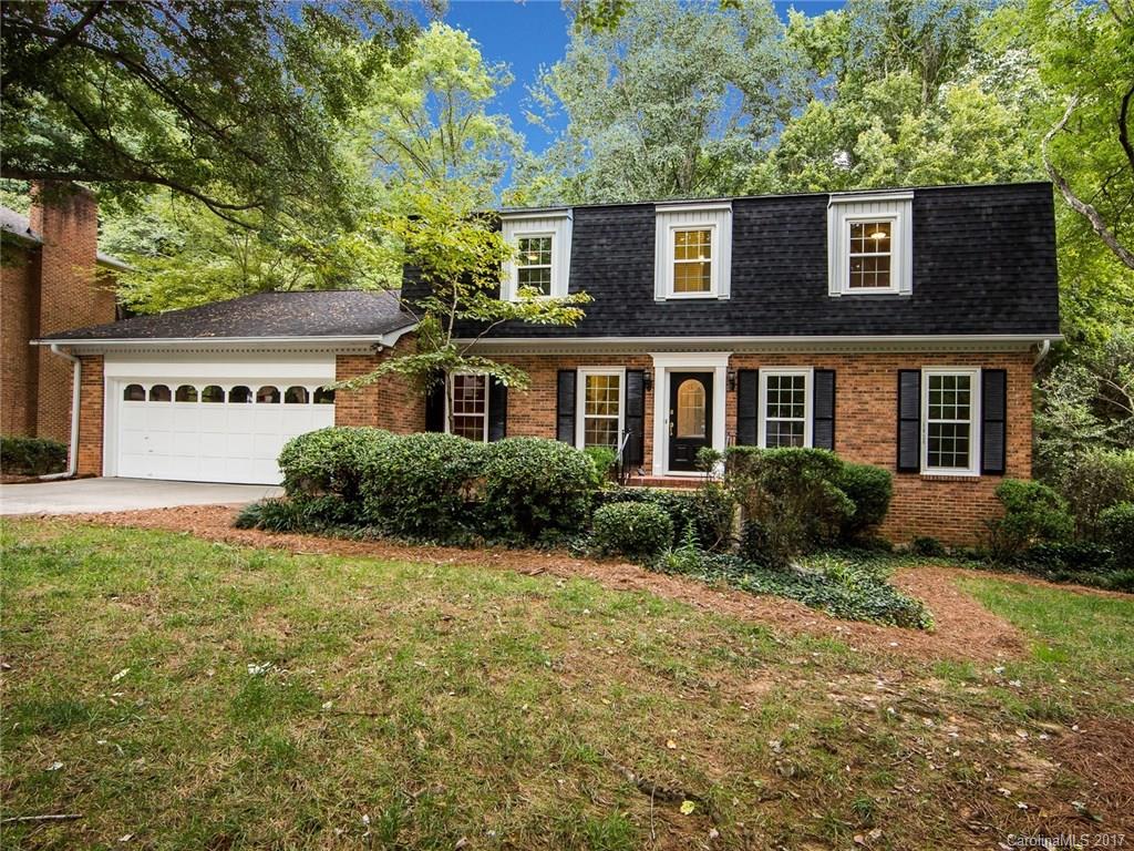 6631 Rocky Falls Road Charlotte NC 28211