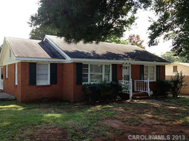 924 Bilmark Avenue Charlotte NC 28213