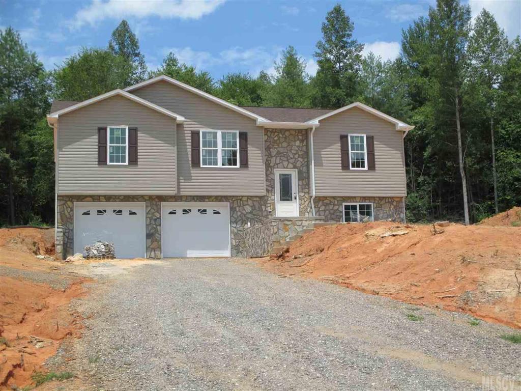 3614 Deerbrook Road Lenoir NC 28645