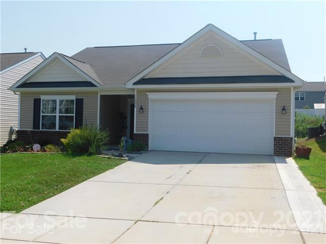 11906 Downy Birch Road Charlotte NC 28227