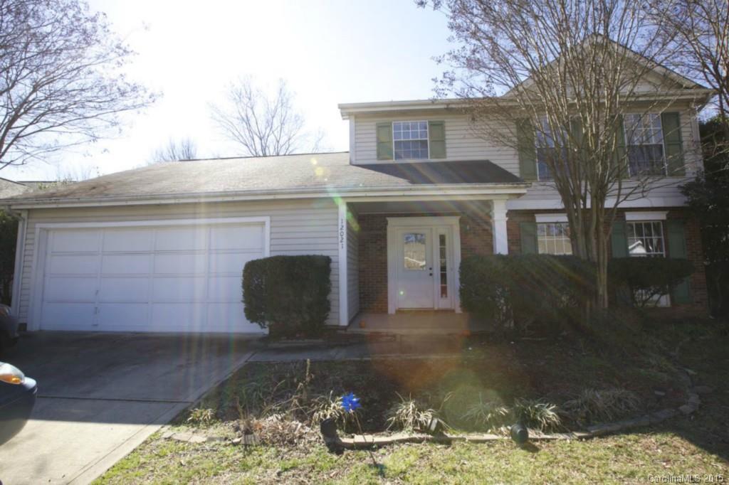 12021 Dolomite Drive Pineville NC 28134