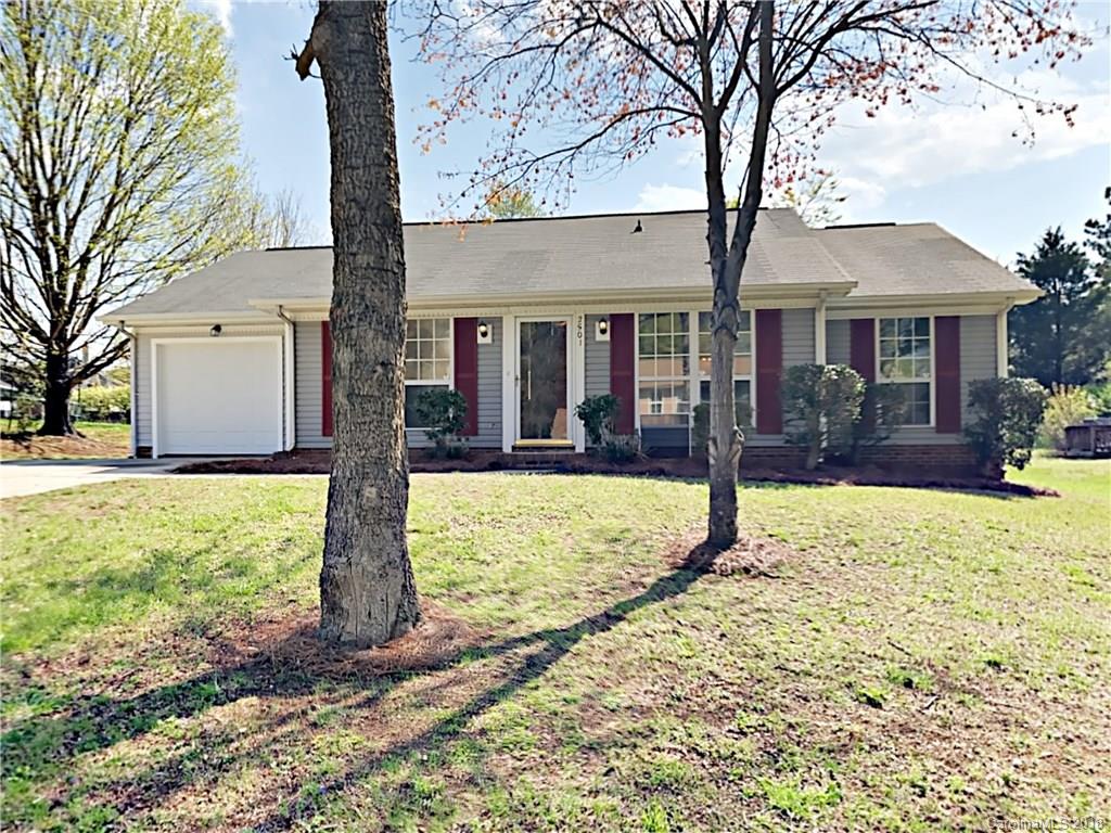 2501 Yorkdale Drive Charlotte NC 28273