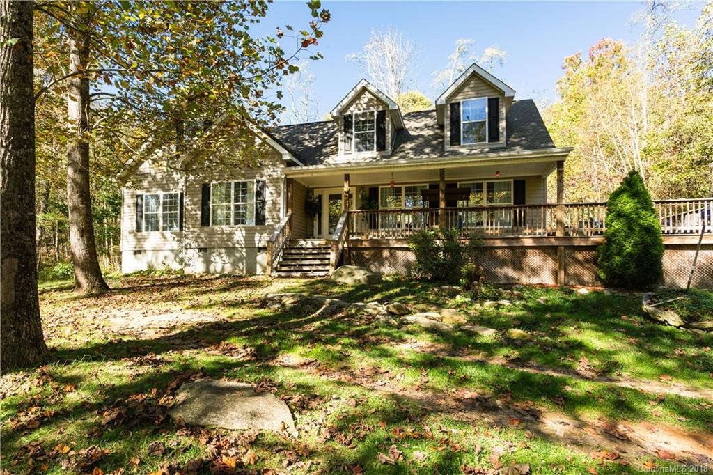 1251 Upward Way Waynesville NC 28785