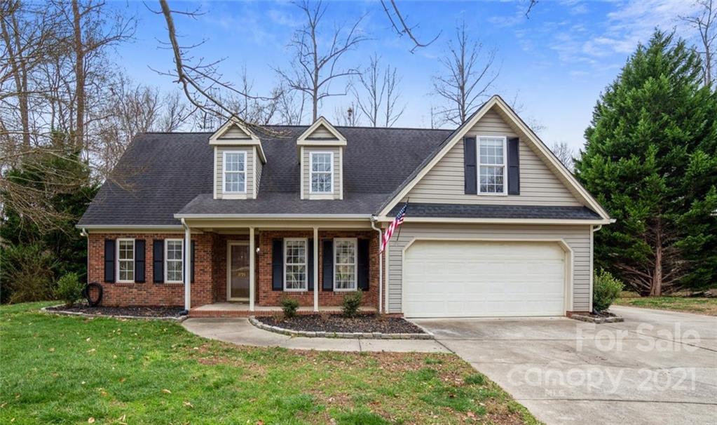 3795 Kennedy Road Gastonia NC 28056