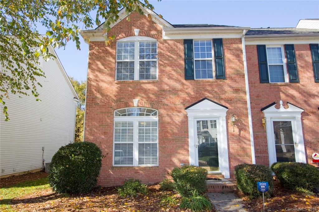 1270 Branson Road Nw Concord NC 28027