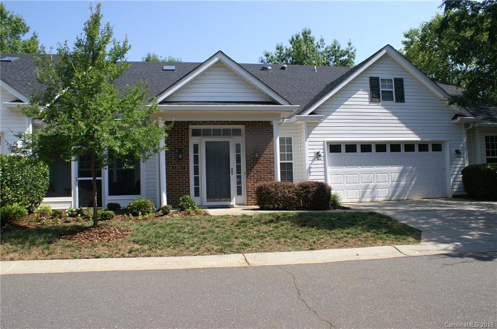 12017 Morrisette Court Charlotte NC 28277