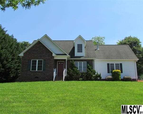 1406 3rd Street Court NE Conover NC 28613