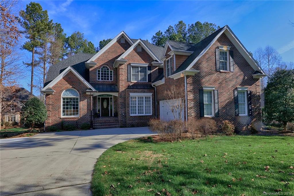 128 Sleepy Cove Trail Mooresville NC 28117