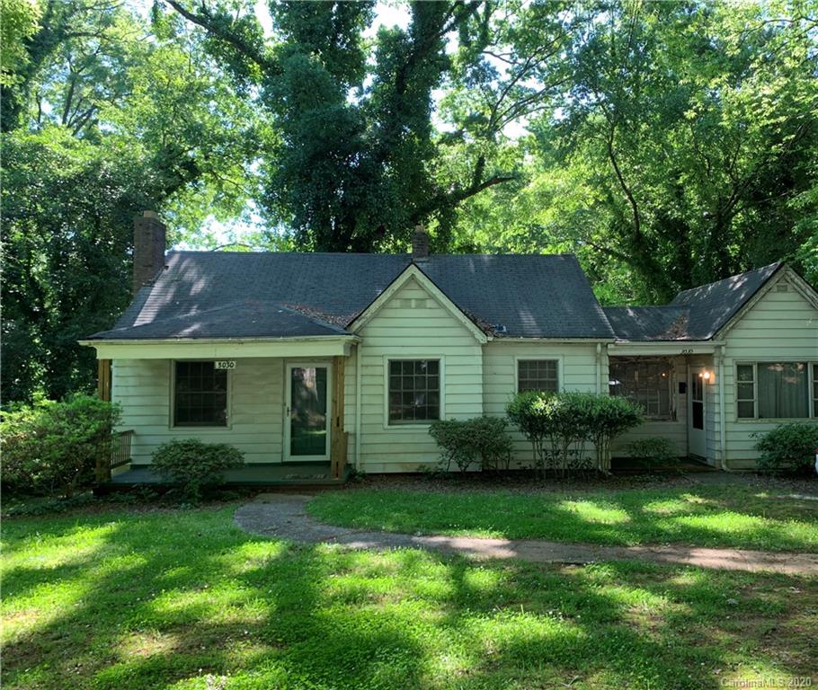 3030 Carol Avenue Charlotte NC 28208