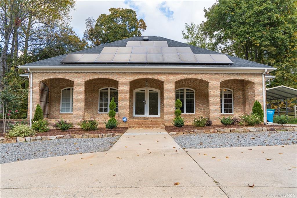 410 Williams Road Harrisburg NC 28075