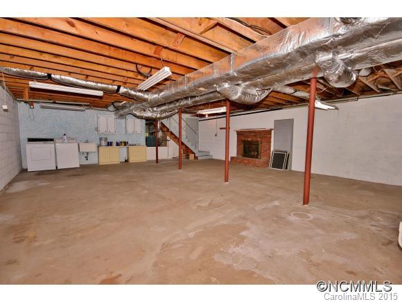 5 Forest Lane Asheville NC 28805