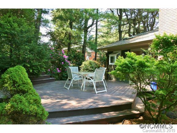 5 Forest Lane Asheville NC 28805