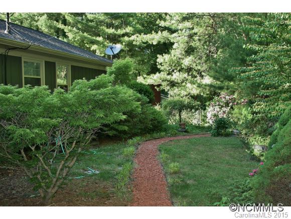 5 Forest Lane Asheville NC 28805