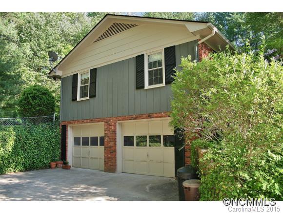5 Forest Lane Asheville NC 28805