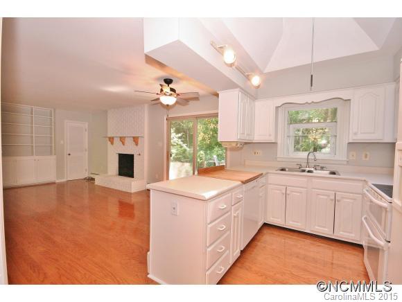 5 Forest Lane Asheville NC 28805