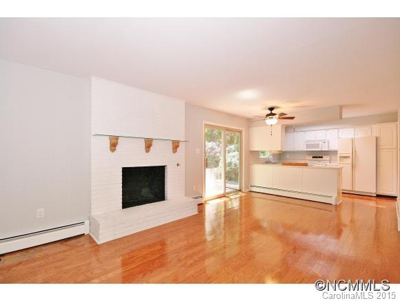 5 Forest Lane Asheville NC 28805