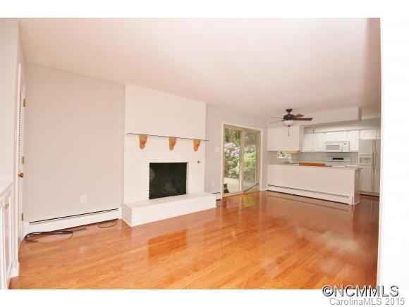 5 Forest Lane Asheville NC 28805