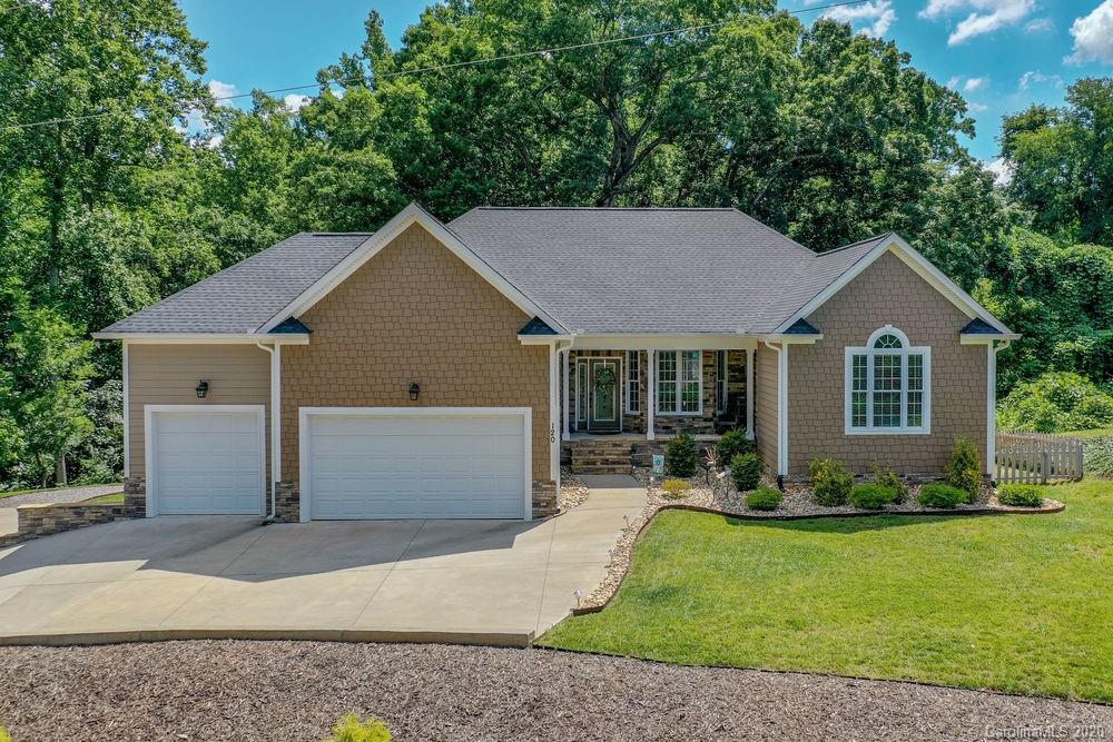 120 Creek Cove Lane Statesville NC 28677