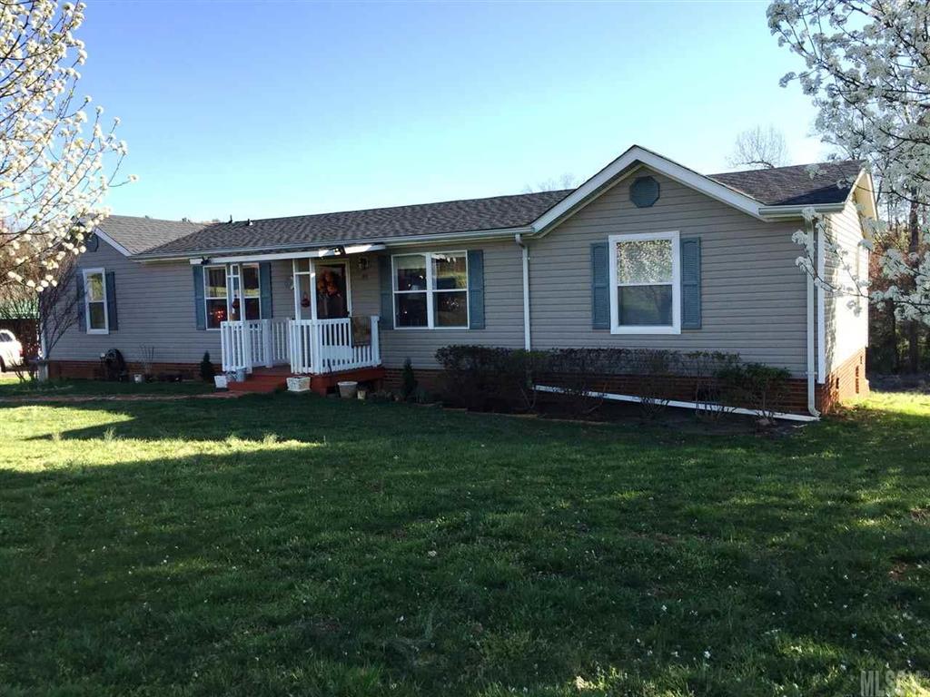95 Callie Lane Taylorsville NC 28681