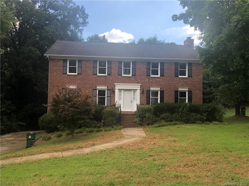 1114 Owen Boulevard Charlotte NC 28213