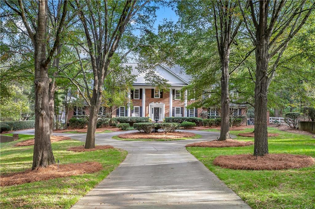 6521 Trenton Place Charlotte NC 28226