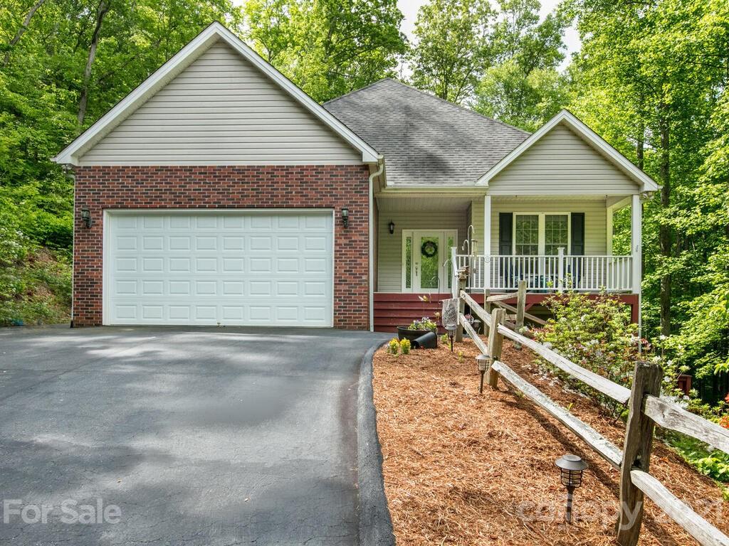 52 Cumbres Drive Candler NC 28715