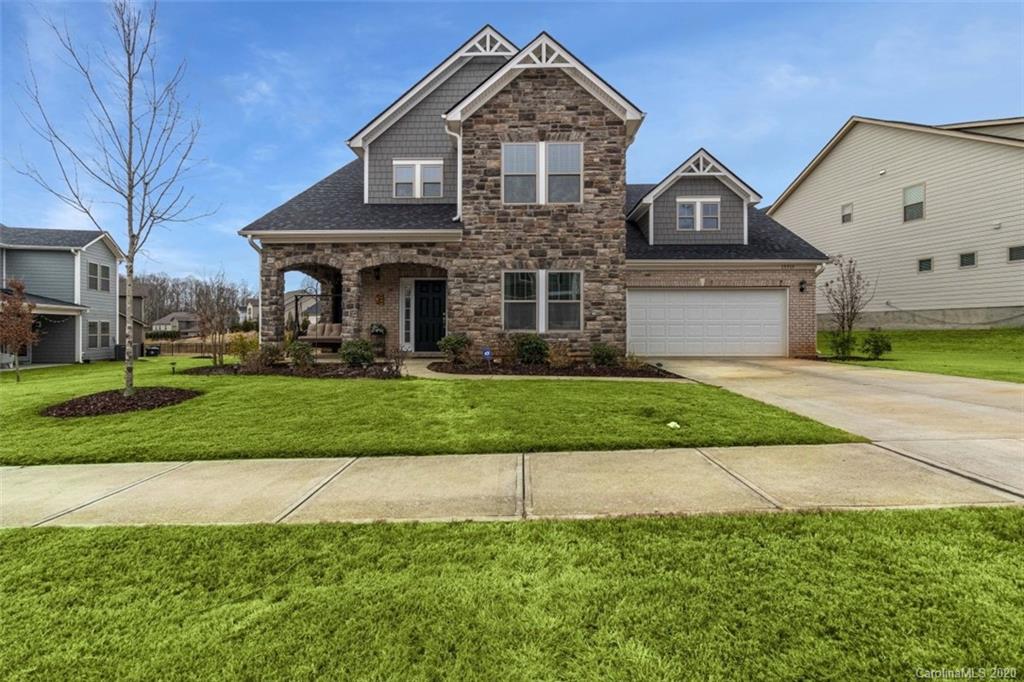 15515 Venezia Lane Huntersville NC 28078