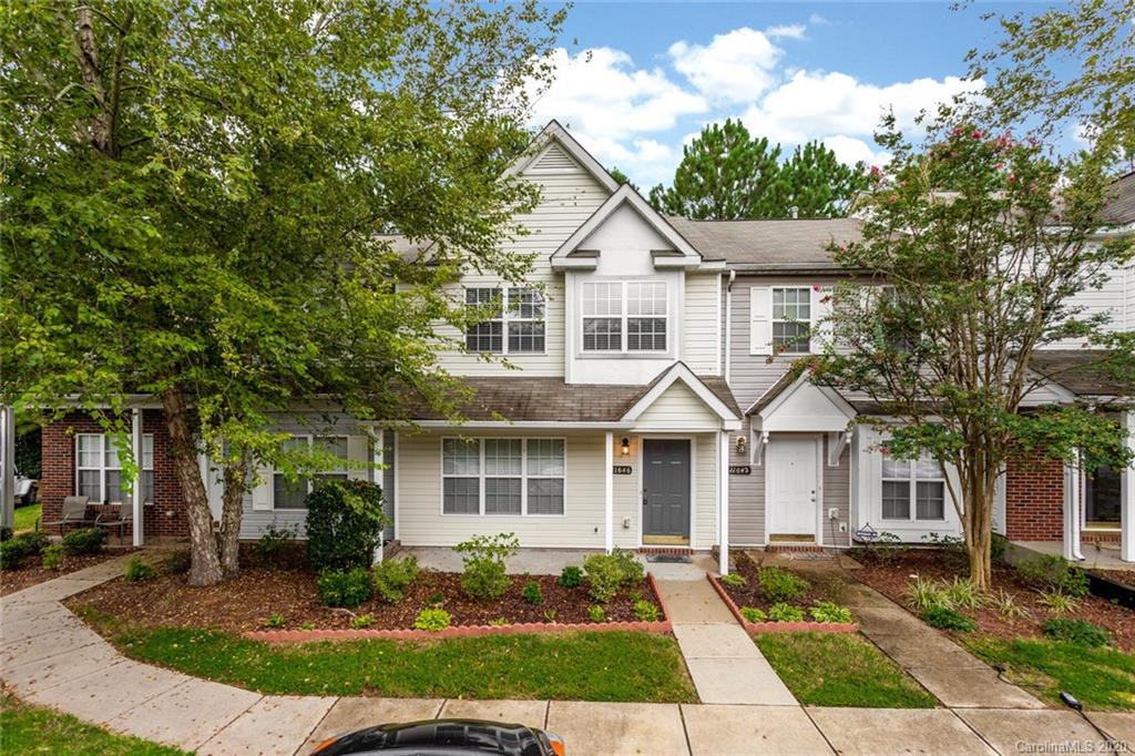 11646 Retriever Way Charlotte NC 28269
