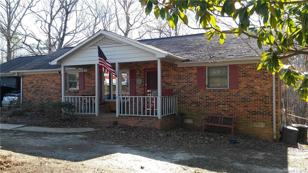 1405 Crowders Creek Road Gastonia NC 28052