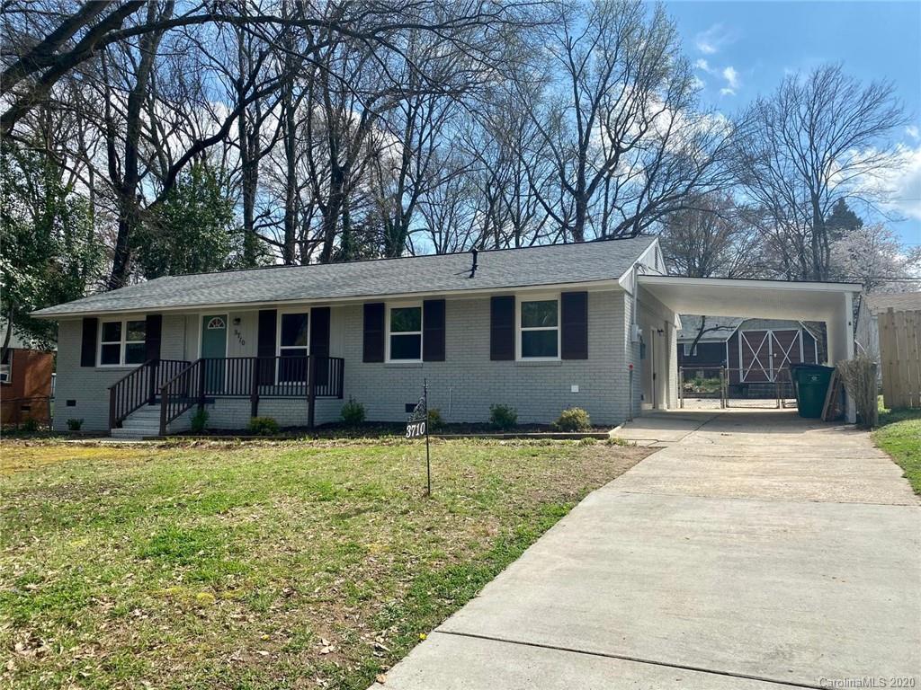 3710 Delgany Drive Charlotte NC 28215