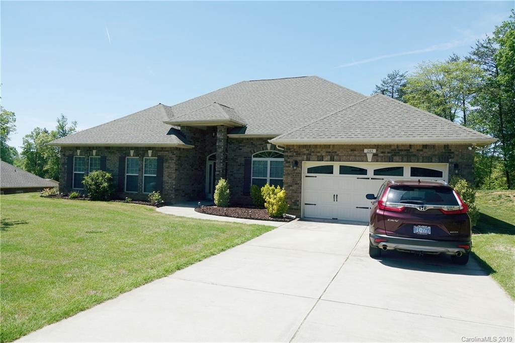 245 Mills Plantation Circle Troutman NC 28166
