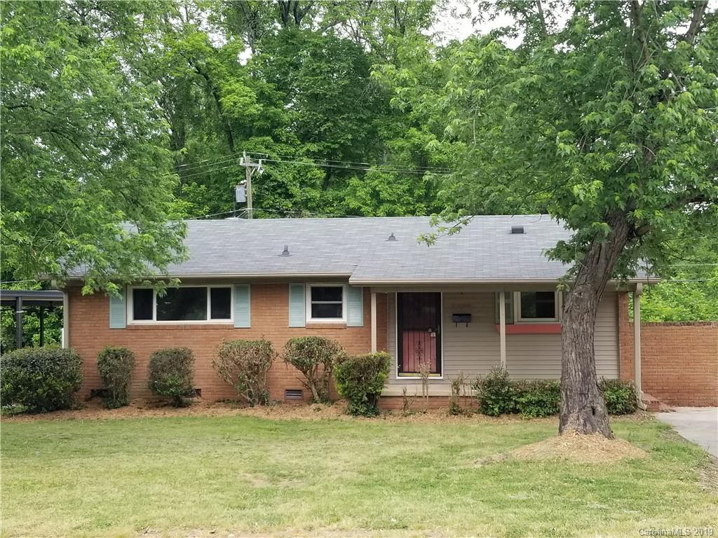 2239 Abelwood Road Charlotte NC 28216