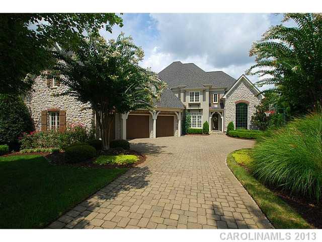 11834 Stephenson Court Charlotte NC 28277