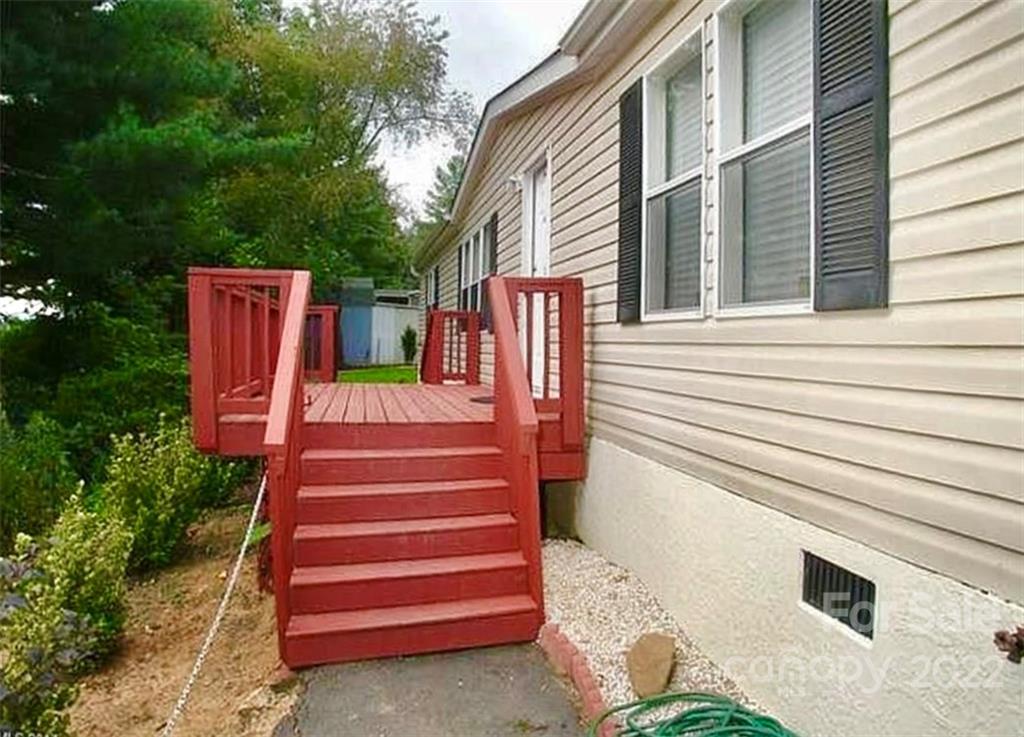 794 Starnes Cove Road Asheville NC 28806