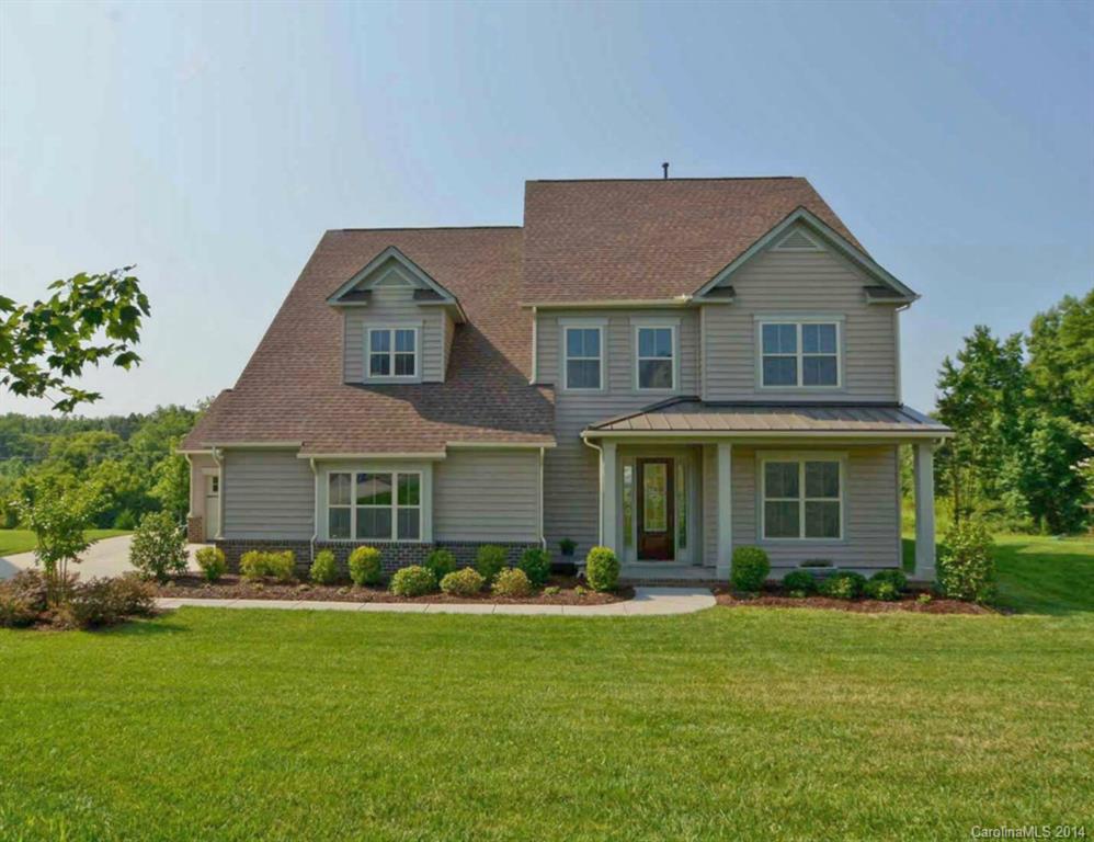 1022 Oleander Lane Waxhaw NC 28173