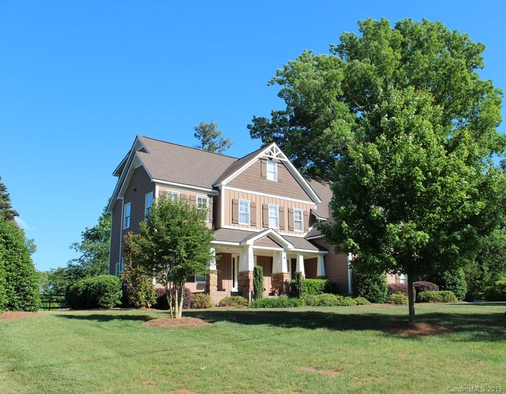 406 Agnew Road Mooresville NC 28117