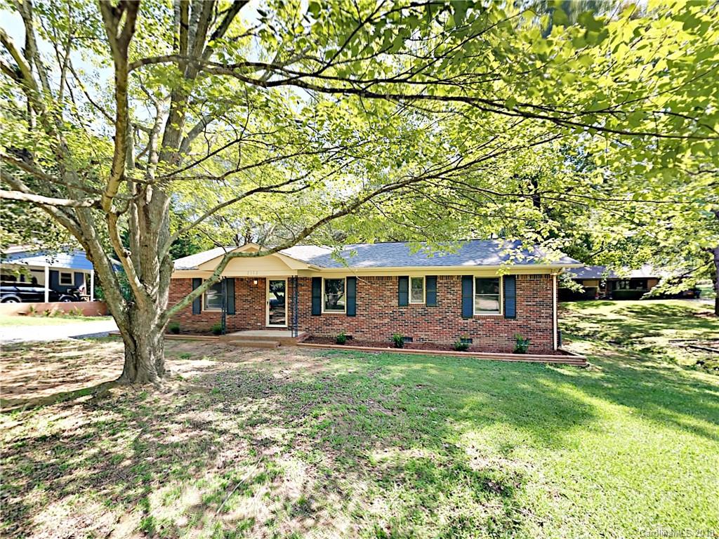 2512 Carroll Street Monroe NC 28110