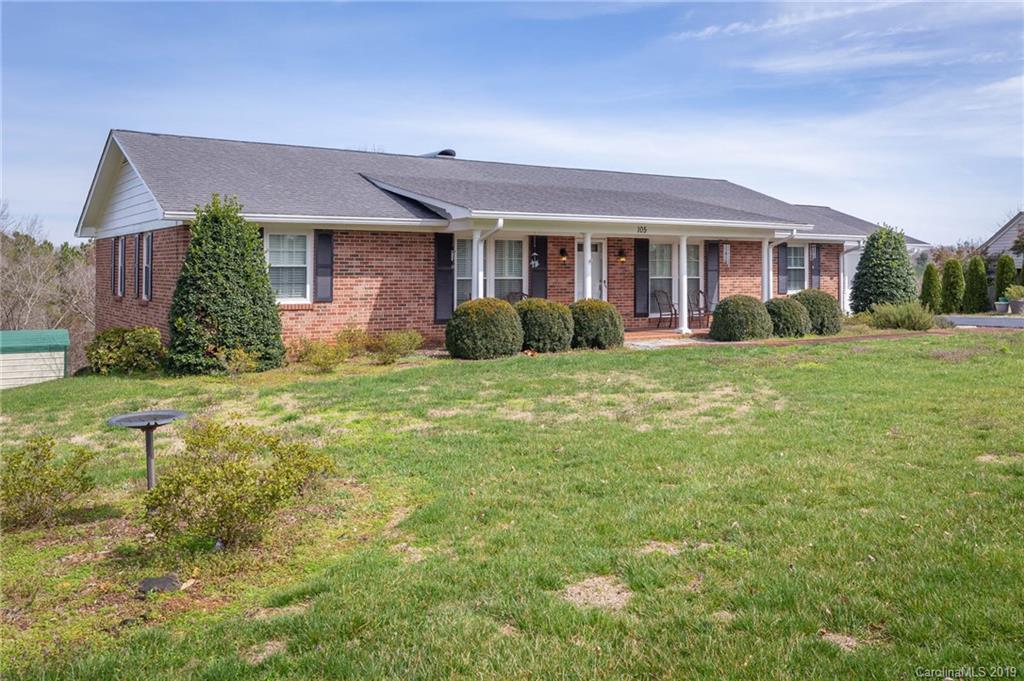 105 Grandview Court Morganton NC 28655